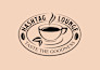 do a retro vintage badge logo design